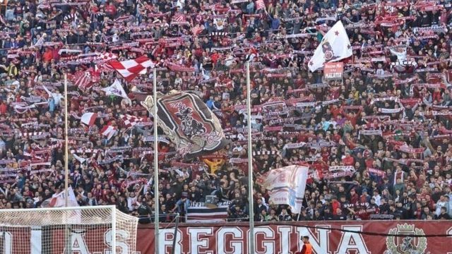 Fundo Underdog prepara compra da Reggina e mira subida à Serie A em 5–7 anos — Front Office Sports (Ben Horney)