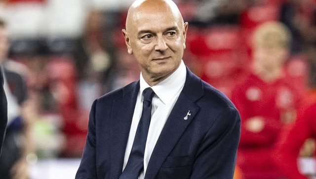 Daniel Levy aliena 25% do Tottenham a investidor norte‑americano; família Lewis mantém controlo — 2Playbook