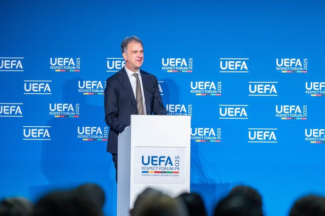 UEFA reforça estratégia de sustentabilidade com foco em métricas e execução — Calcio e Finanza