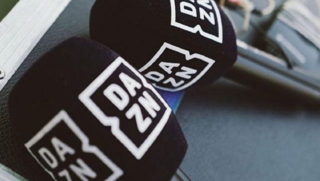 DAZN expande distribuição via Prime Video para Estados Unidos e Reino Unido — 2Playbook