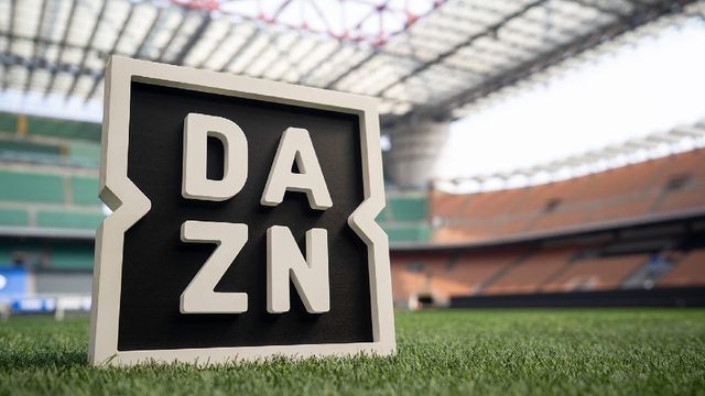 DAZN e RTVE impulsionam novo pico nos direitos desportivos: OTTs aproximam-se dos €12,5 mil M em 2025 — Mundo Deportivo (Palco23)