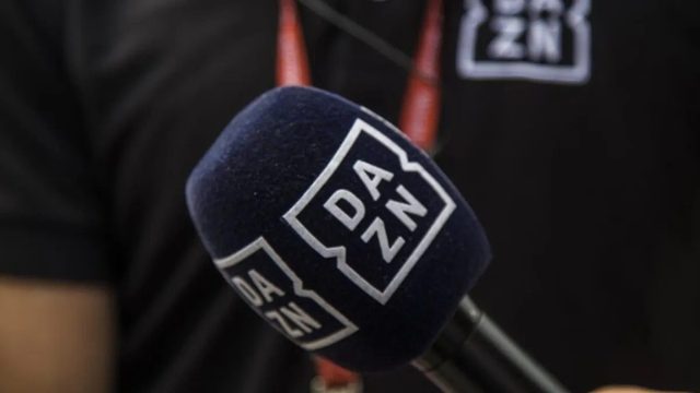 Dazn leva transmissões para aviões e navios a partir de 2027 — Palco23