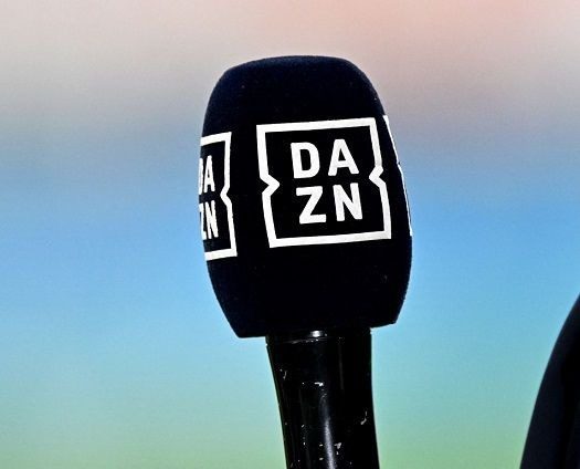 DAZN prepara serviço de transmissão “a bordo” para aviões e navios a partir de 2027 — 2Playbook / Pablo Nieves