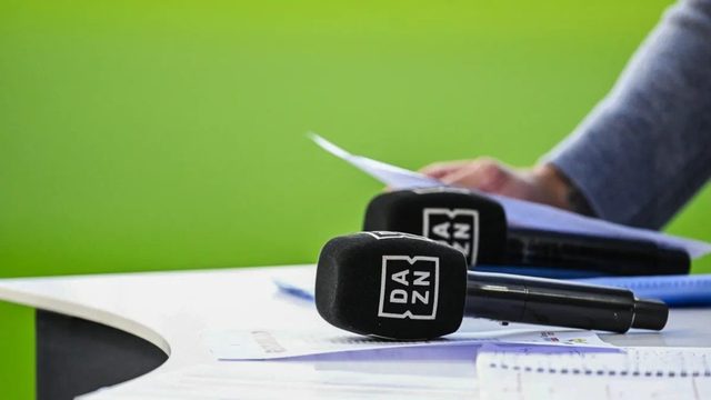 DAZN entra no mercado norte-americano com a aquisição da ViewLift — Palco23