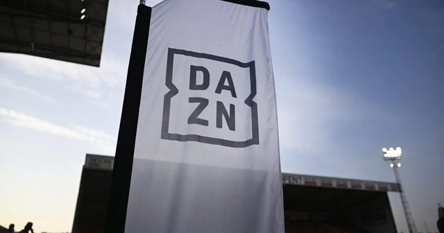 DAZN pode abandonar a Pro League já esta sexta-feira e abrir um buraco nas finanças dos clubes belgas — Walfoot