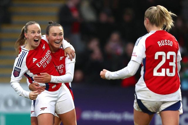 Desporto feminino deve superar €2,57 mil milhões em 2026, com patrocínios a liderar — MKT Esportivo