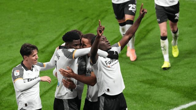 Turki Alalshikh avalia entrada no Derby County, da segunda divisão inglesa — 2Playbook
