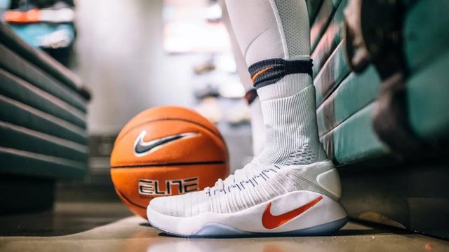 Nike recentra estratégia: menos futebol europeu, mais ligas norte‑americanas — Palco23 / Mundo Deportivo (Andrés Tomás)