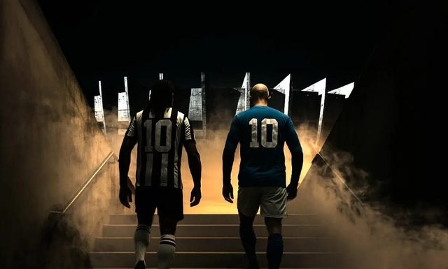 CazéTV e GE TV vão medir forças num jogo amigável que celebra os 60 anos do Mineirão — MKT Esportivo