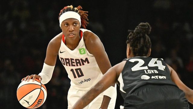 Desporto feminino nos EUA pode valer 2.500 M$ em 2030, diz McKinsey — Palco23 / Mundo Deportivo