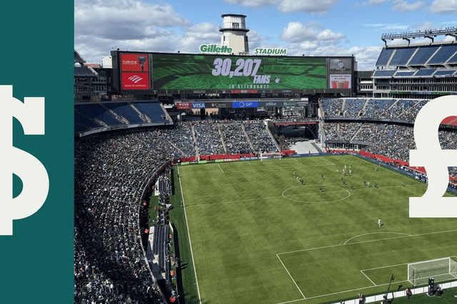 NWSL entra na fase 4.0 com recordes de público, avaliações em alta e expansão milionária — The Athletic (Asli Pelit)