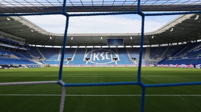 Tribunal alemão proíbe revenda de bilhetes do Karlsruher SC na Viagogo — kicker
