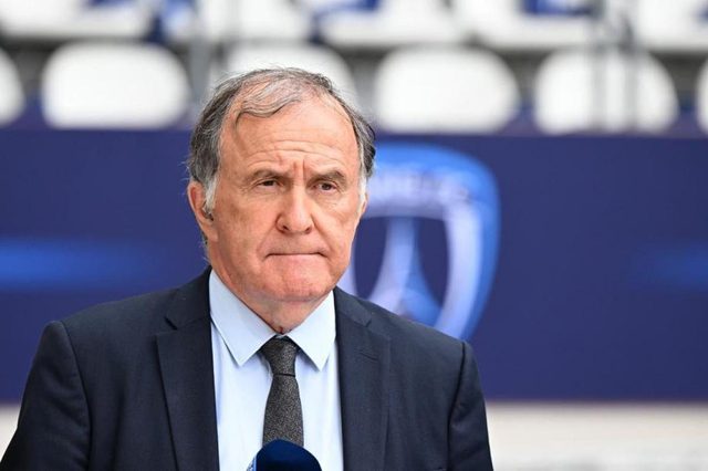 Família Arnault reforça controlo no Paris FC e futuro de Pierre Ferracci pode passar pela nova governação do futebol francês — L’Équipe