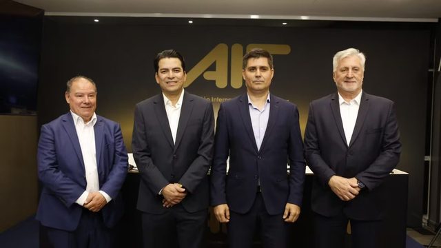 30 mil futebolistas rompem com FIFPRO e lançam a AIF para negociar direitos a nível global — AS (não confirmado)