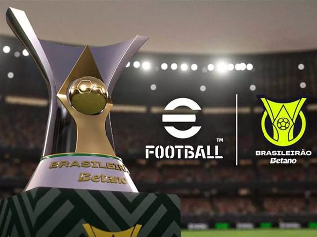 Konami fecha licenciamento com a CBF e traz Série A oficialmente para o eFootball em 2026 — MKT Esportivo