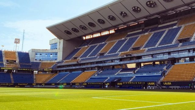 Filial tecnológica do Cádiz CF acelera controlo do terreno para o JP Financial Arena — Palco23