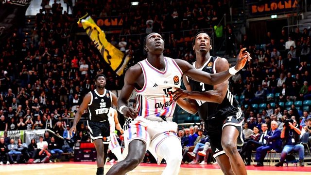 Euroliga mantém formato em 2026-27 e abre market pool a clubes sem licença — 2Playbook