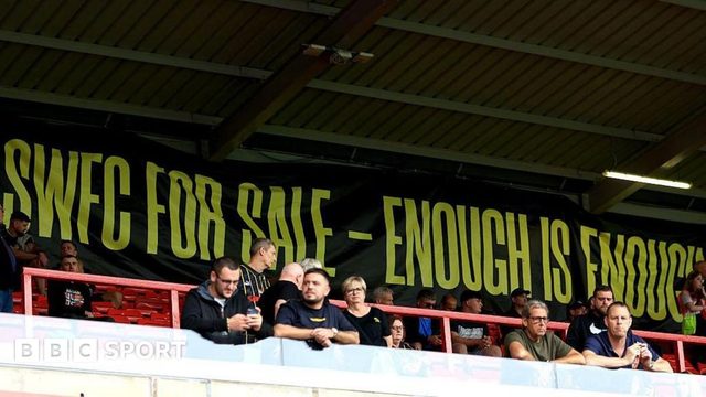 Regulador inglês admite forçar venda de clubes como última medida — BBC Sport (Dan Roan, Bobbie Jackson)