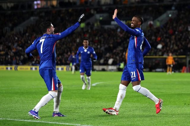 Ares prepara fundo de desporto para milionários europeus — Bloomberg