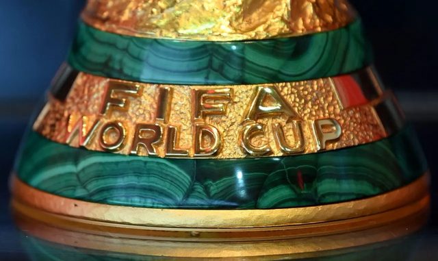 Mundial 2030 e F1 em Madrid impulsionam economia espanhola em mais de €5 mil M — Calcio e Finanza