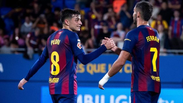 FC Barcelona avança com cadeia de restaurantes ‘Can Barça’ com o mesmo parceiro do Real Madrid — 2Playbook