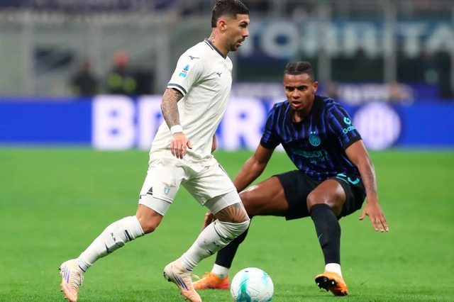 Coppa Italia adopta bilhetes 100% digitais para a final Lazio–Inter com preços até €220 — Calcio e Finanza