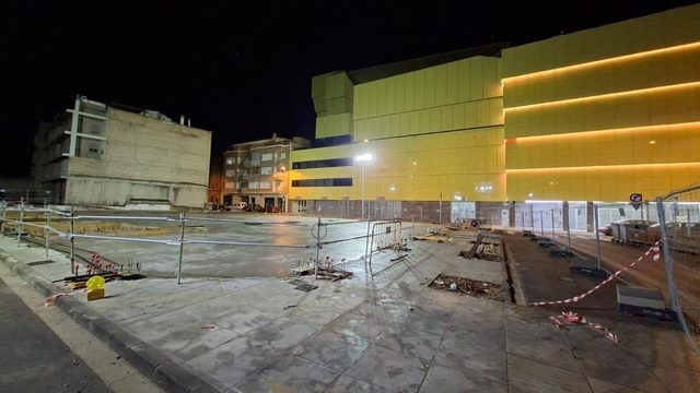 Villarreal avança com novo edifício no Estadio de la Cerámica para elevar receitas e experiência do adepto — Juan Francisco de la Ossa / Sport