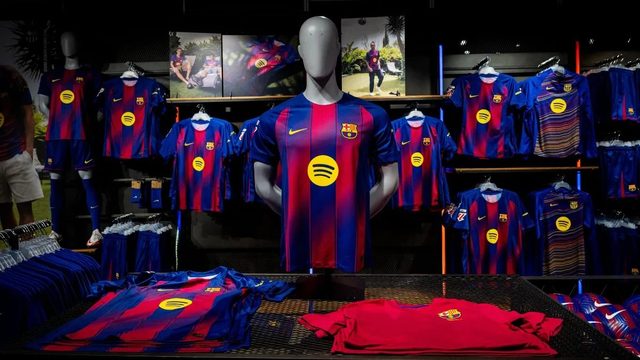FC Barcelona investe na Drelife para lançar canal oficial de segunda mão — Palco23
