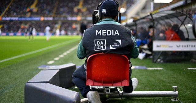 Telenet fecha acordo com a DAZN e devolve a Pro League às operadoras na Bélgica; Proximus ainda negoceia — Belga