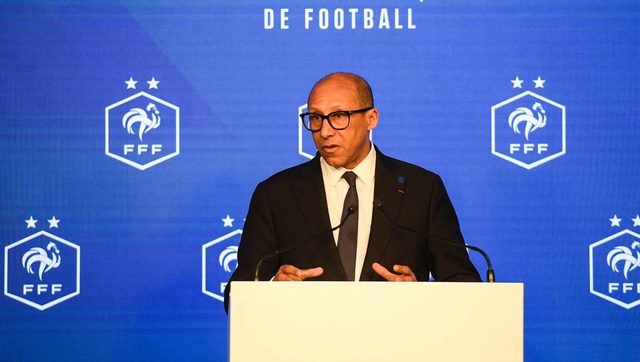 FFF avança com Ligue 3 profissional em 2026-27 com apoio inicial de €11 milhões — 2Playbook