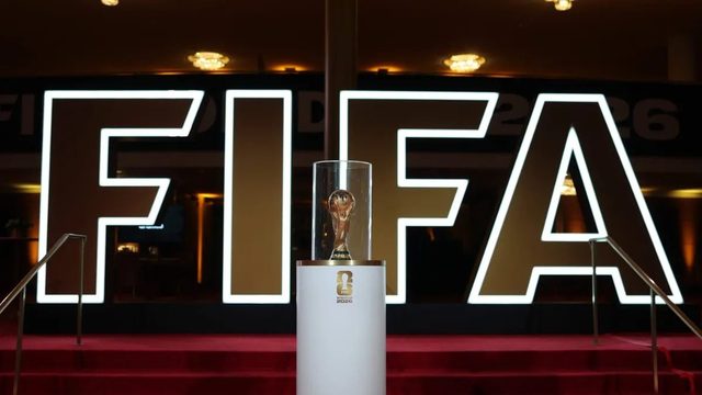 FIFA fecha acordo inédito com Stats Perform para dados e transmissões de apostas — Palco23 / Mundo Deportivo (Andrés Tomás)