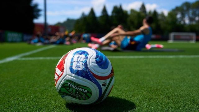 FIFA fecha parceria com a Kraken para a categoria de criptomoedas no Mundial 2026 — 2Playbook