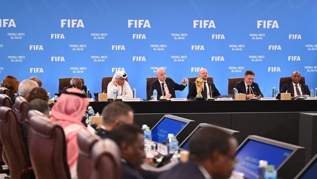 FIFA sobe em 50% os prémios do Mundial 2026 para 727 milhões de dólares — 2Playbook
