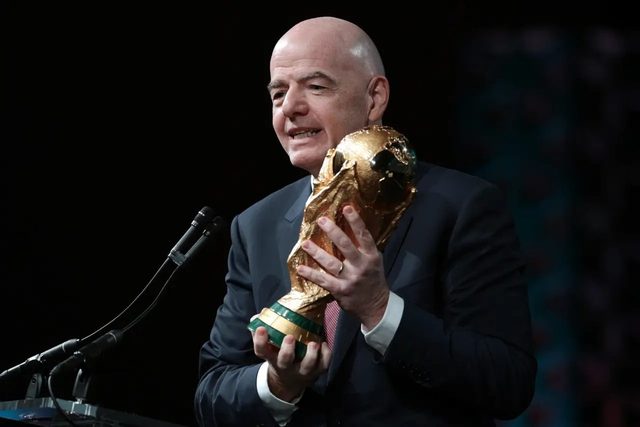 FIFA fecha parceria com o YouTube para ampliar alcance do Mundial 2026 — Calcio e Finanza