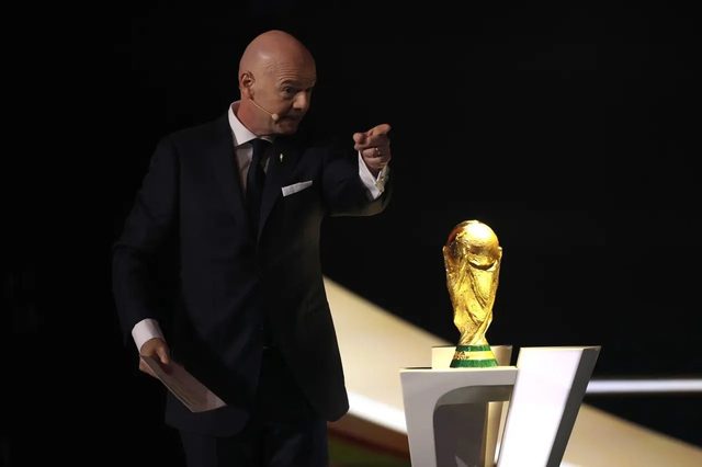 FIFA prepara aumento dos prémios e apoios para as 48 seleções no Mundial 2026 — Calcio e Finanza / The Guardian