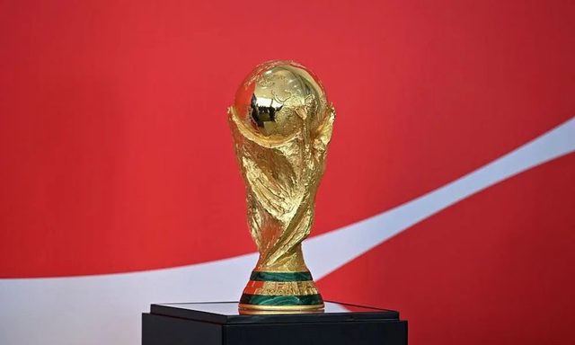 Fifa fecha direitos na China por €51,5M e evita apagão televisivo do Mundial 2026 — SportsPro (Josh Sim)