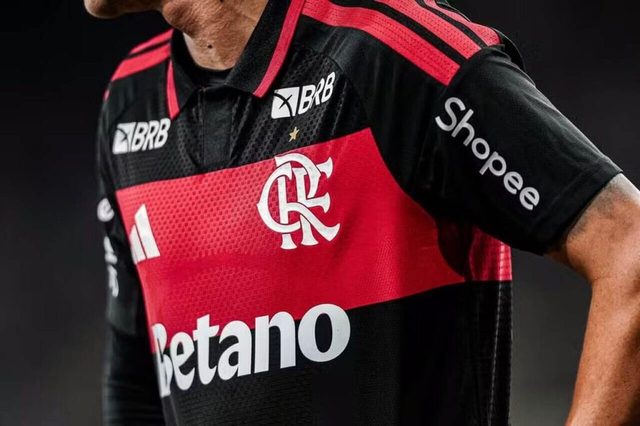 BRB aumenta patrocínio ao Flamengo para €7,24 M/ano até 2027, apesar de crise — Marco Laloni