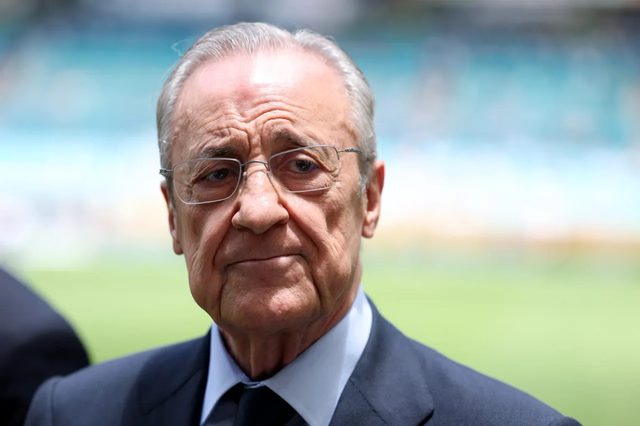 Real Madrid volta a desafiar a UEFA no TAS — Calcio e Finanza