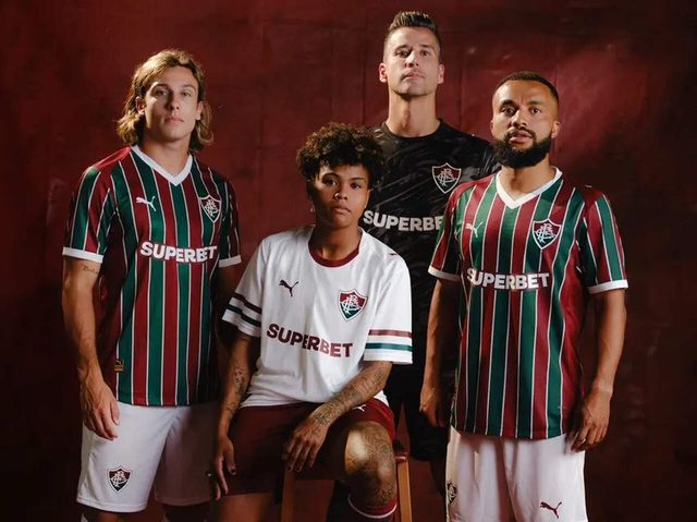 Puma lidera fornecimento de equipamentos na Série A do Brasileirão 2026 — Marco Laloni / MKTEsportivo