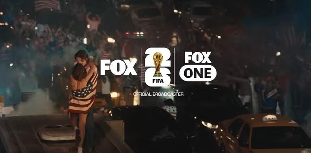 Fox Sports ativa “Miracle” para o Mundial 2026 e aposta em narrativa de final EUA-Brasil — Marco Laloni / Máquina do Esporte (MKT Esportivo)