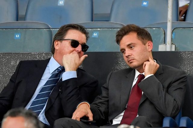 Inter e Milan cumprem acordo com a UEFA; Roma e Marselha multados por incumprimentos financeiros — Calcio e Finanza / Luca Cosentini