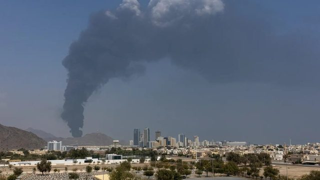 Golfo pondera rever investimentos externos — patrocínios desportivos em risco com guerra Irão-EUA/Israel — Financial Times (não confirmado)