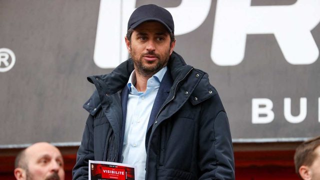 Cofundador da 777 Partners, Josh Wander, acusado de fraude nos EUA — Financial Times