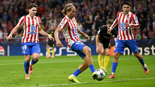 Investimento no Atlético valida apetite, mas ganhos fáceis no futebol estão a esgotar — Financial Times (resumo; paywall)