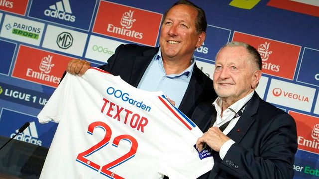 Ares concede 12 meses a John Textor após incumprimento de €414 M — Financial Times