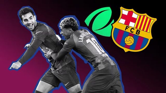Patrocínio do FC Barcelona a startup cripto das Samoa gera críticas e alerta de risco para adeptos — Financial Times (resumo)