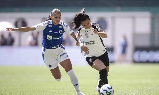 Brasil aposta no futebol feminino com Mundial de 2026 à porta na América do Sul — MKT Esportivo