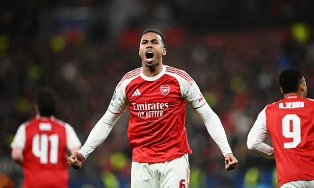 Arsenal fecha parceria global com a Meta para ativar WhatsApp e Facebook — SportsPro (Josh Sim)