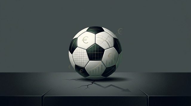A Próxima Revolução no Futebol Português É Financeira