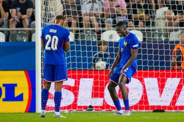 FFF entrega direitos de transmissão da França Sub-21 a streamer Zack Nani até 2027 — Calcio e Finanza / Marco Sacchi